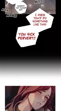 [PINKO] Scandal of the Witch Ch.1-26 (English) (Ongoing)