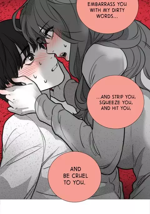 Sadistic Beauty Ch.1-32