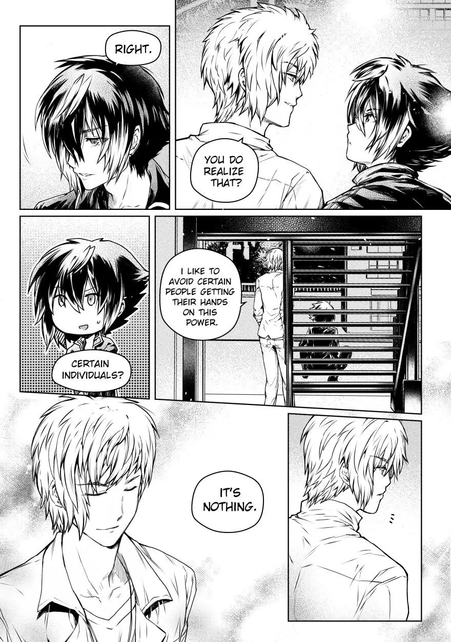 Twin Feathers by nidoriko/Issac