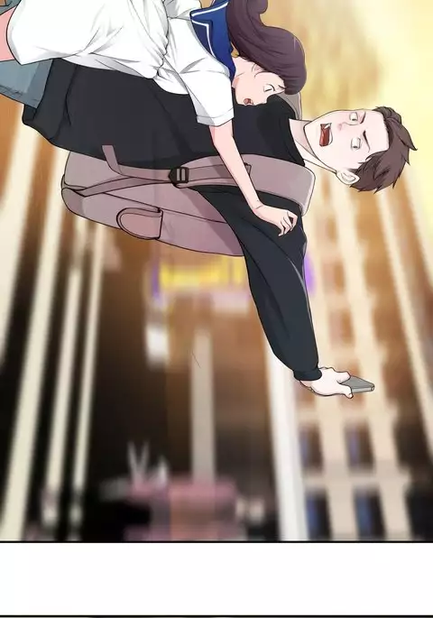 Tissue Thieves Ch.1-10