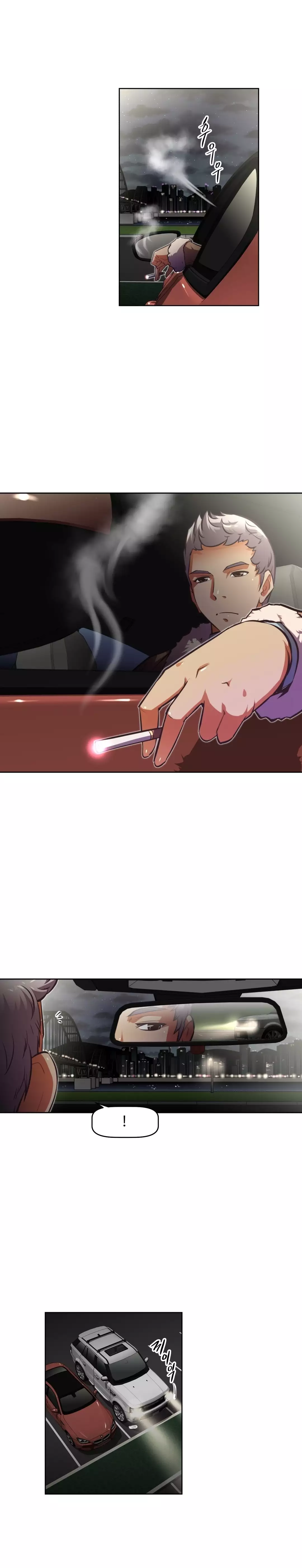 Brawling Go Ch.76-126