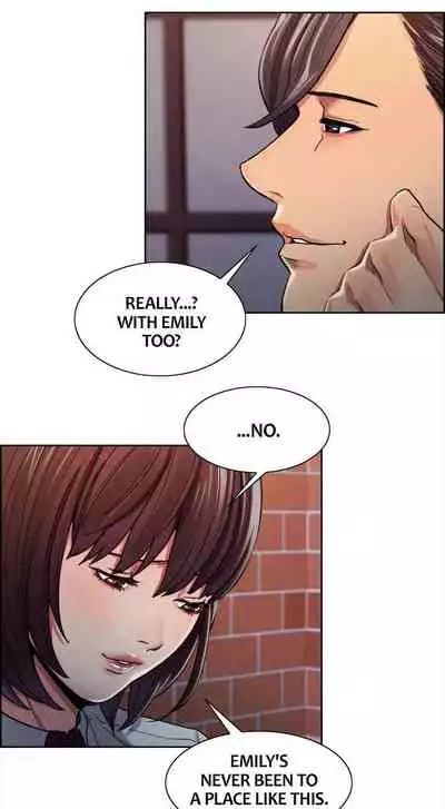 Taste of Forbbiden Fruit Ch.7/24