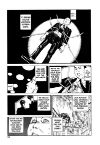 [Kago Shintarou] Odoru! Kremlin Goten - Танцевать! Кремль Дворёц | Dance! Kremlin Palace [English]