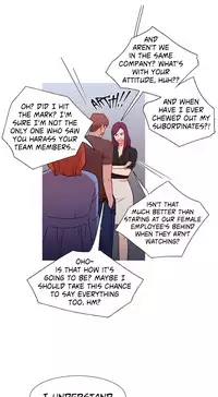 [PINKO] Scandal of the Witch Ch.1-28 (English) (Ongoing)