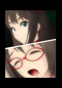 [NATURALDAYS] Idol Cyber Senki NEO GENERATOR episode 1 Shutsugeki! Neo Generator (THE IDOLM@STER CINDERELLA GIRLS)