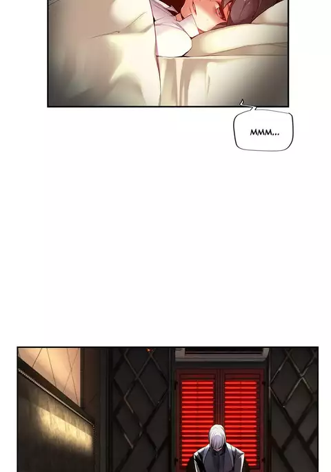 Lilith`s Cord Ch.1-24