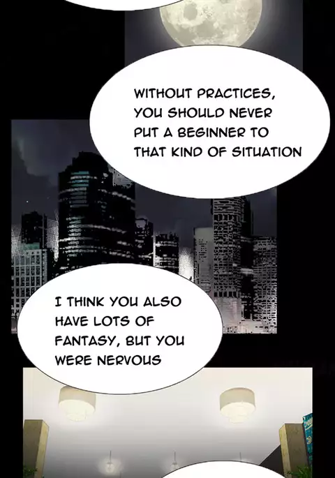 The Taste of Hands Ch.1-73