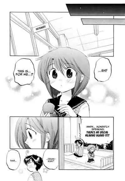 [Nakata Yumi] Okusama wa Seito Kaichou [English] [TOOR Scans]