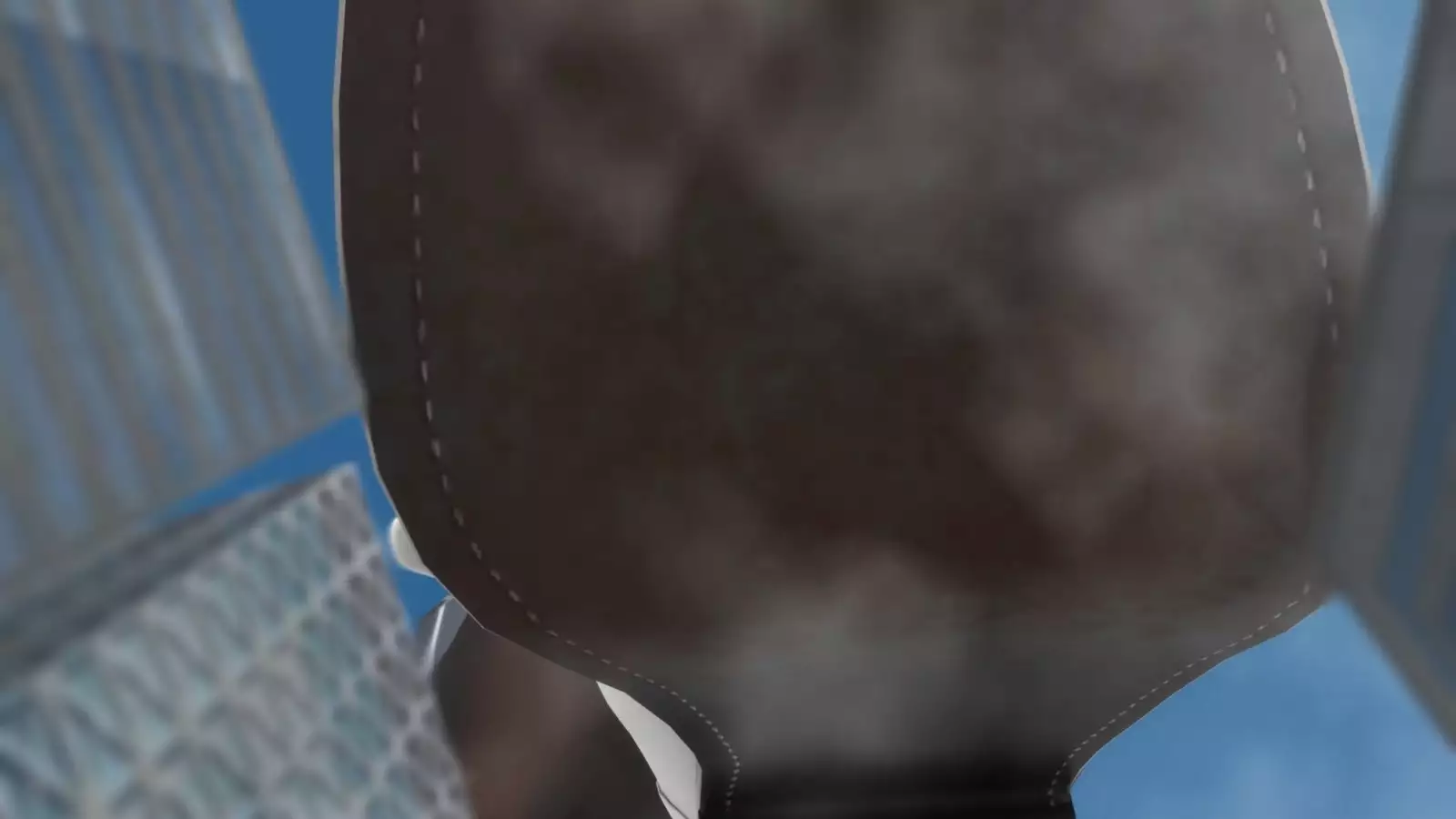 Touhou GTS MMDs - NAndeyanenGTS