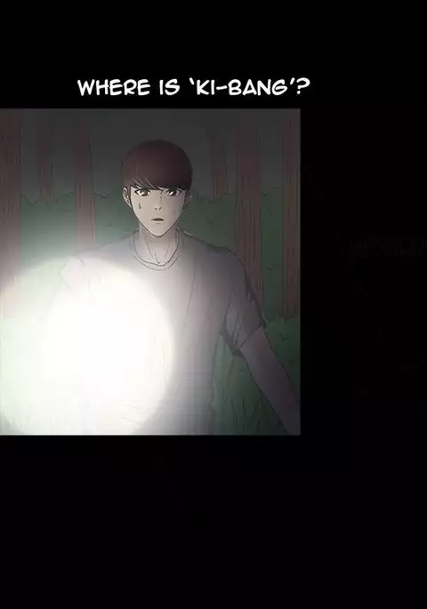 Secret Island Ch.1-20