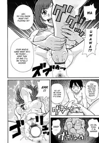 [John K Pe-Ta] Monzetsu Festival XI Ch.1+7+9 [English]