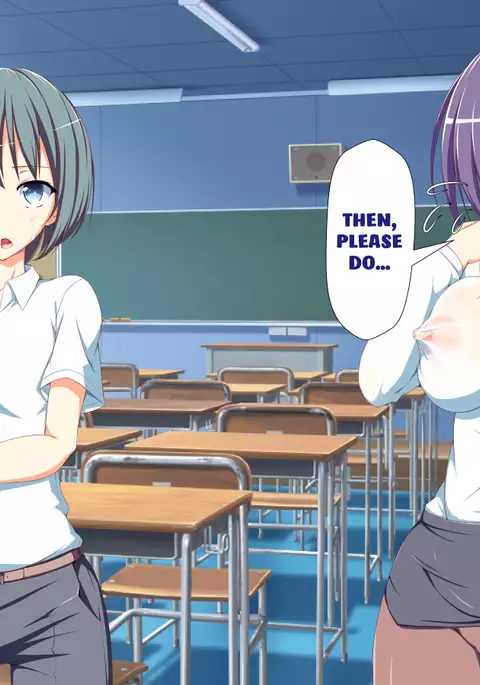 Inran Virus Ch. 1-7