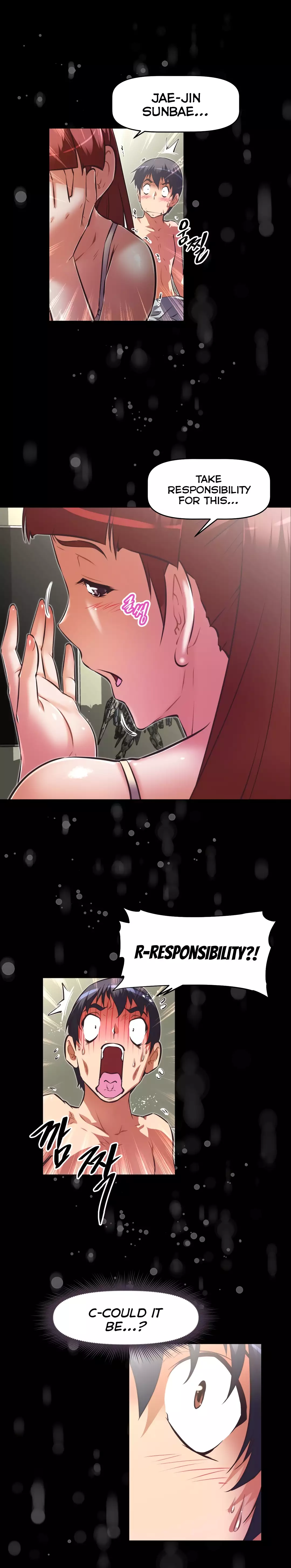 Brawling Go Ch.76-120