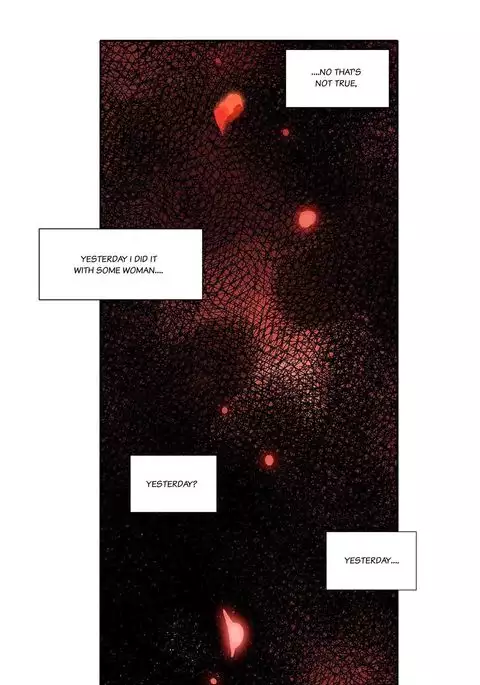 Lilith`s Cord Ch.1-14