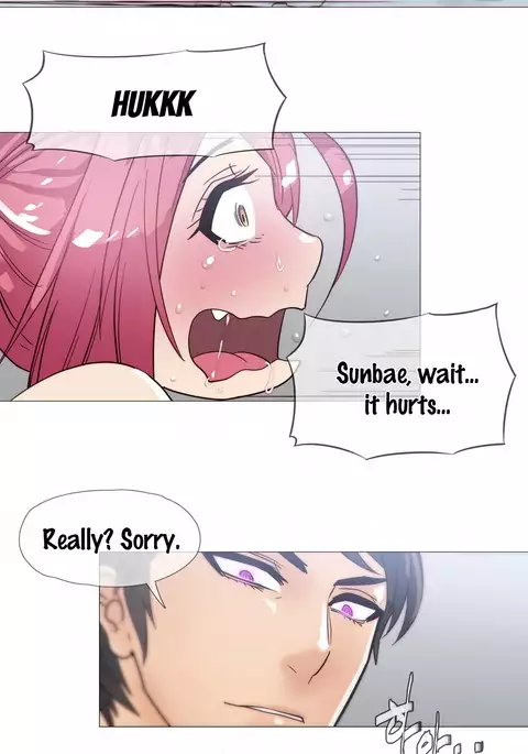 Household Affairs Ch.1-46