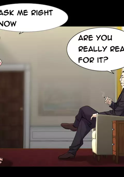 The Taste of Hands Ch.1-63