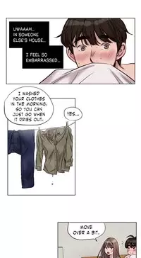 [Ramjak] Atonement Camp Ch.1-35 (English) (Ongoing)