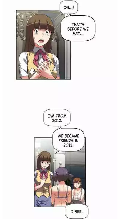 The Girls’ Nest | HELL'S HAREM Ch.1-22