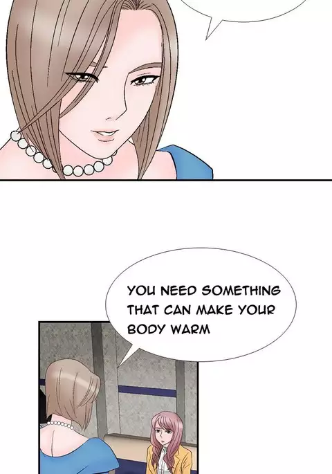 The Taste of the Hand Ch.1-30
