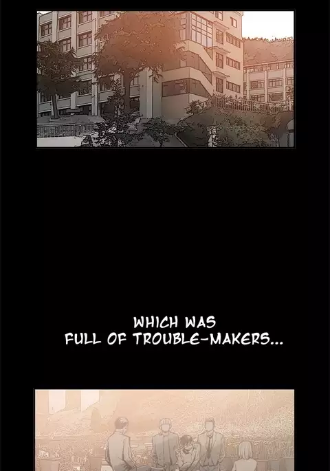 Cohabitation Ch.1-34