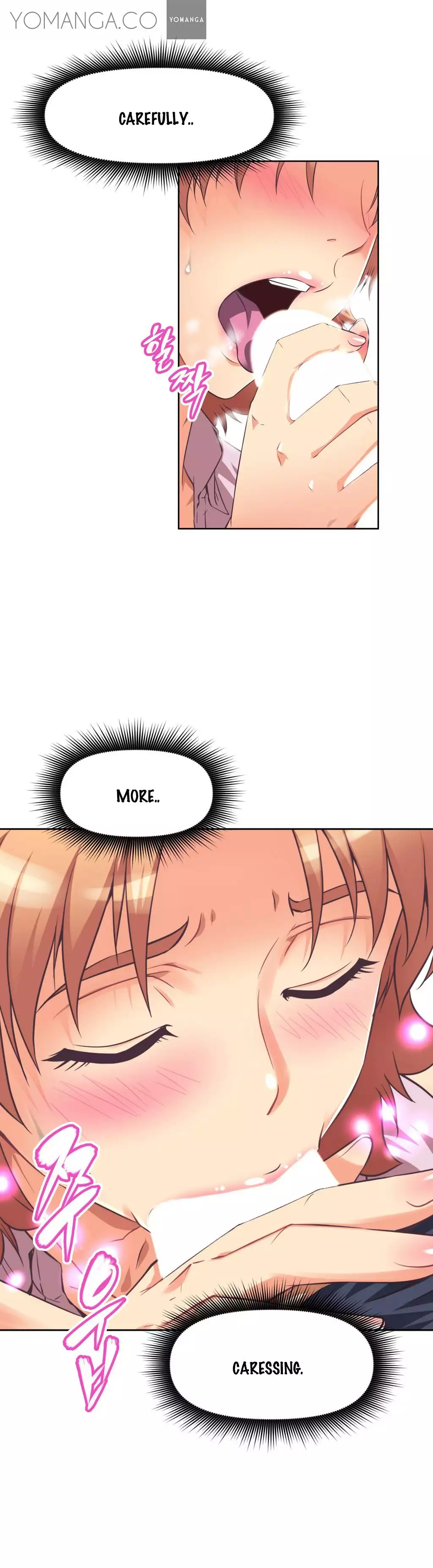 Brawling Go 0-14 Chapters