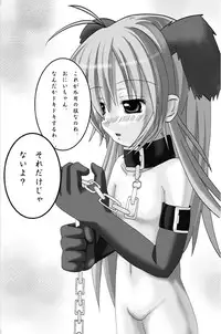 [やせうまロール]私的趣向～はじめてのおさんぼ(まごころディスク総集編 omake2)