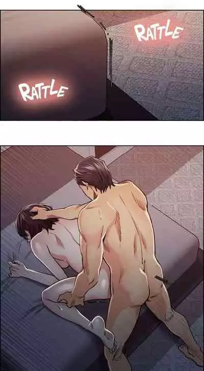 Taste of Forbbiden Fruit Ch.33/53