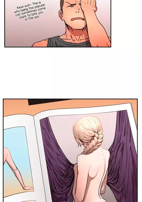 Refrain Love Ch.1-32