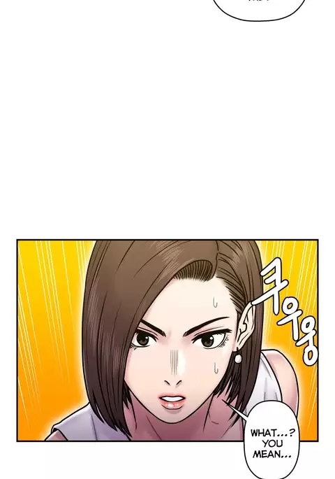 Ghost Love Ch.1-22