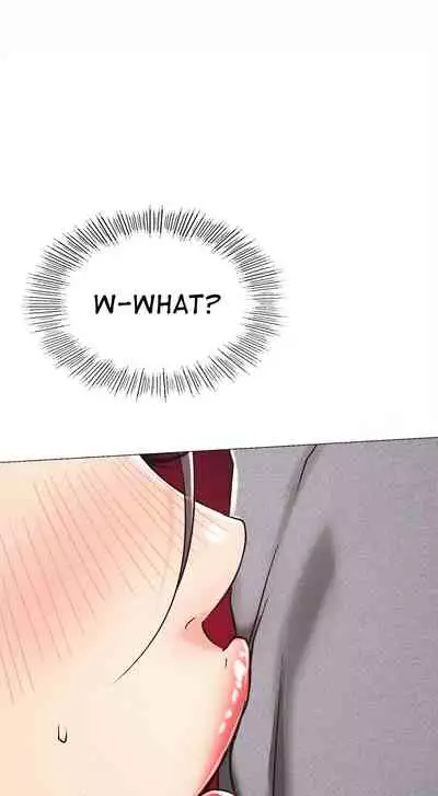 [Gregor, JJangE] Staying with Ajumma (1-20) [English] [ The Blank ] [Ongoing]