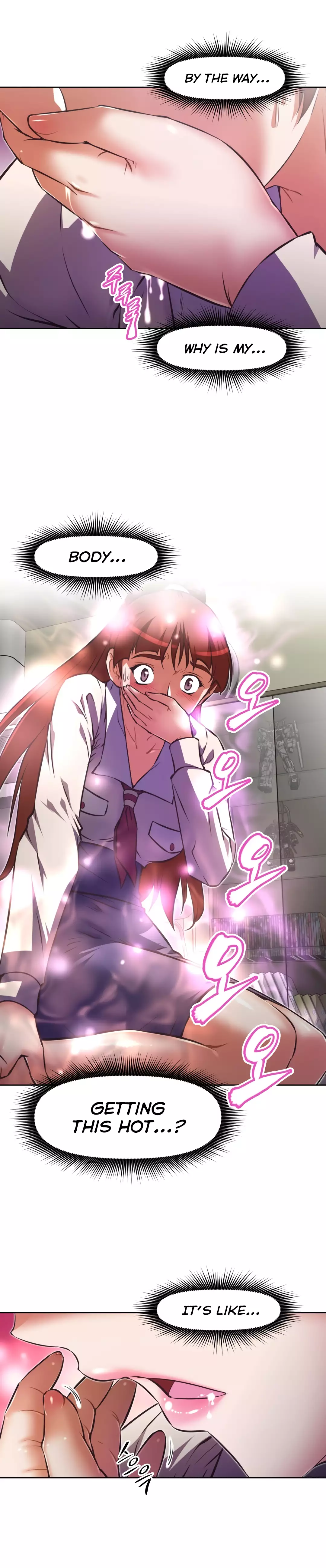 Brawling Go Ch.76-118