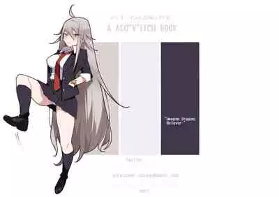 [Aikokusha (Agobitch Nee-san)] Seifuku Bishoujo 3 gakki Ee? Sensei Daisuki na Moto Suieibu no Yankee-chan to Sukebe na Onnanoko-tachi dattee!?