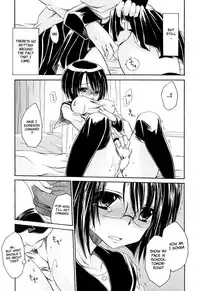 [Shinonome Ryu] LOVE ＆ HATE - Lovely Slave [English]