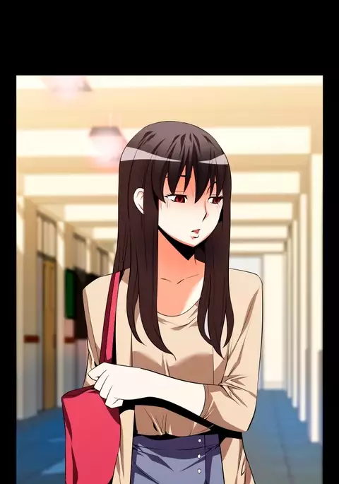 Love Parameter Ch.1-66