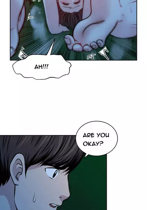 Change Partner Ch.1-17