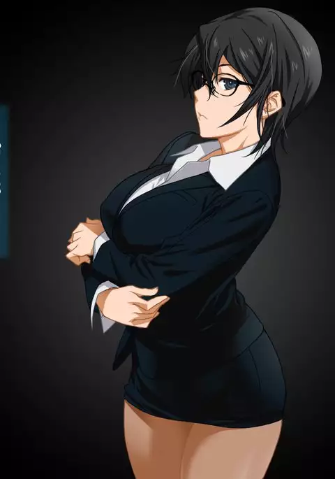 安仁屋さんチェンジ!2(Chinese)