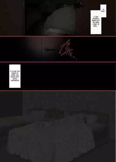 The Tale of a Cold, Helicopter Mother Who Agrees to Act as Her Son's Surrogate Woman to Help Him Focus on Studying!