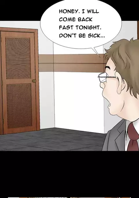 The Taste of the Hand Ch.1-15