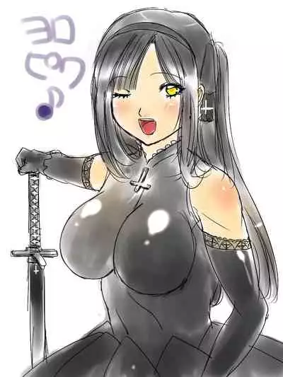 [God issue Pope-chan complete version]