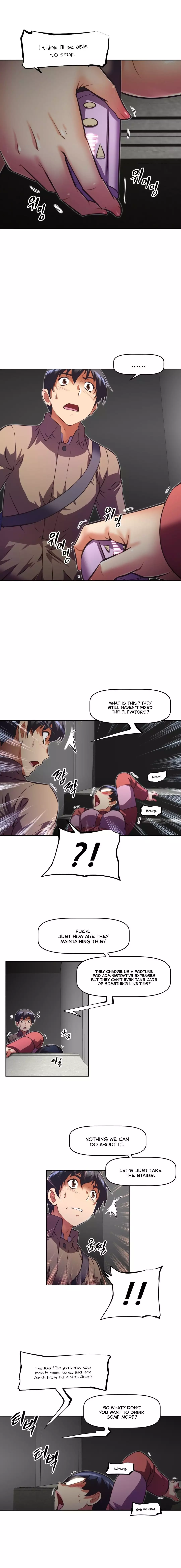 Brawling Go Ch.76-118