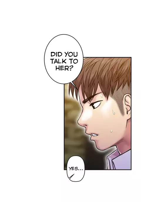 Ghost Love Ch.1-34