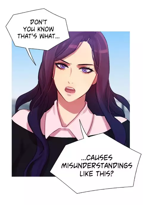 Scandal of the Witch Ch.1-24