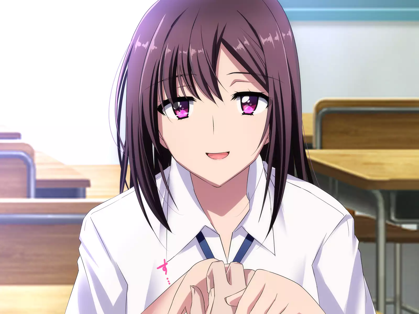 Zenryousei Danshikou de Nyotaika Shita Boku ga Dou Natta ka to Iu to... Zenpen