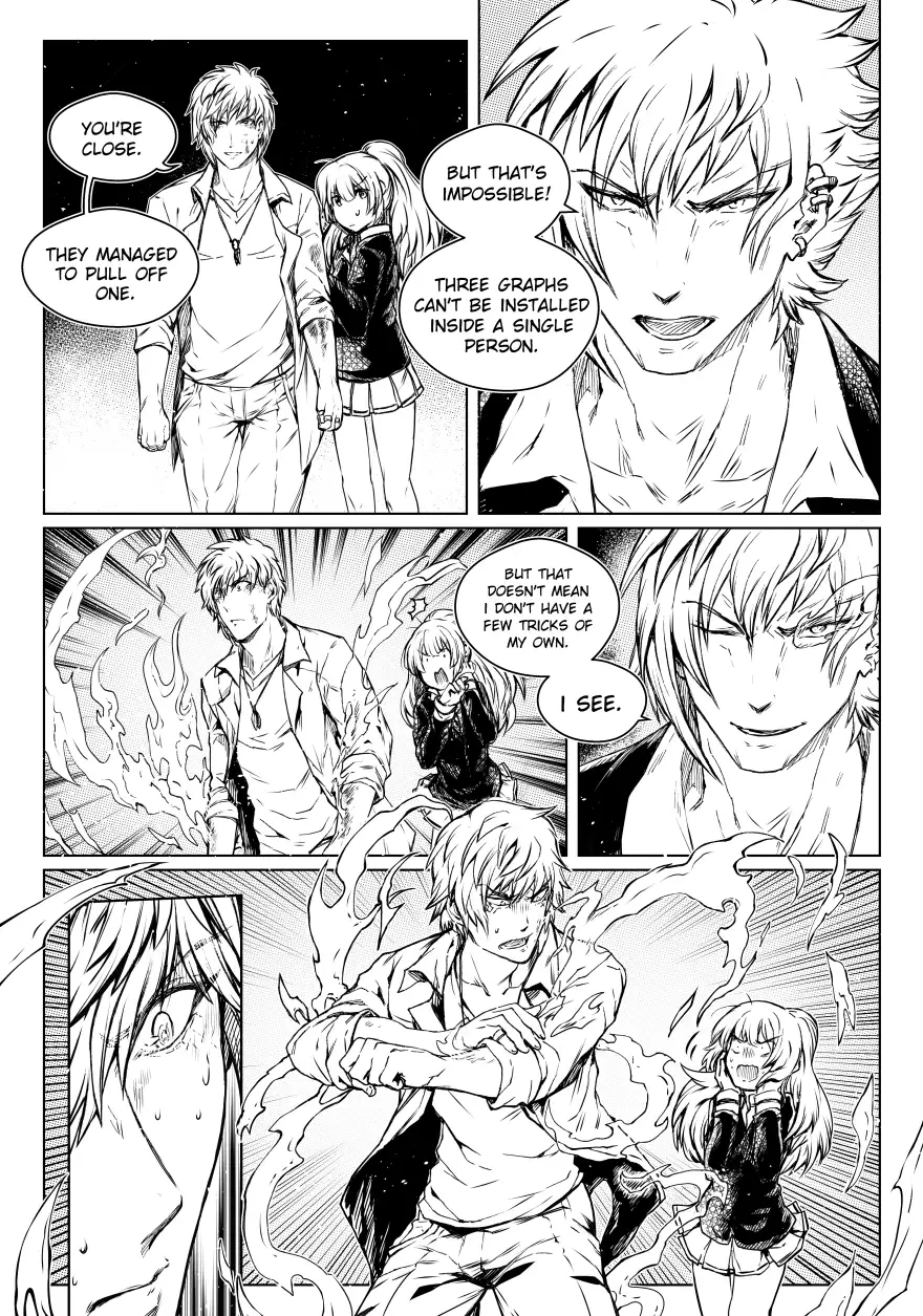 Twin Feathers by nidoriko/Issac