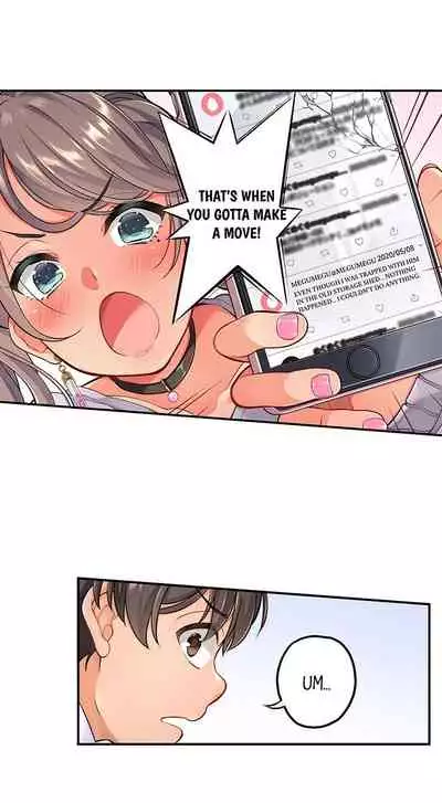 [Aoki Nanase] My Friend Came Back From the Future to Fuck Me (Ongoing) (Ch. 1 - 24)