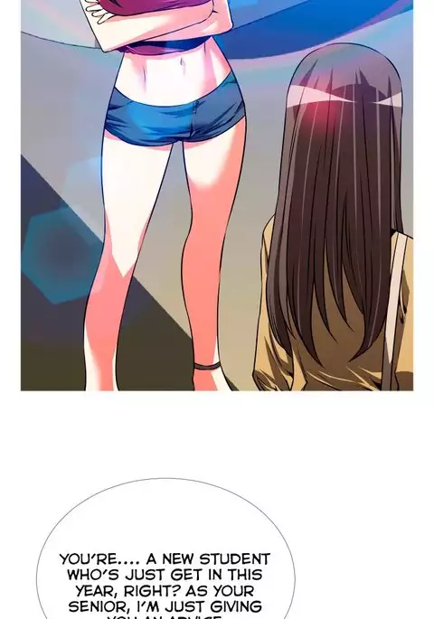 Love Parameter Ch.1-56