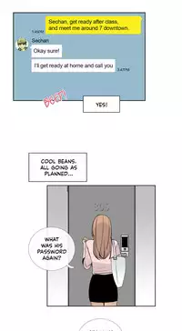 [Silverstar] Talk To Me Ch.1-37 (English) (Ongoing)