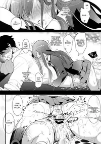 (Futaket 11) [Aimaitei (Aimaitei Umami)] Futanari Rin-chan to P no Ero Hon (THE IDOLM@STER CINDERELLA GIRLS) [English] [desudesu]