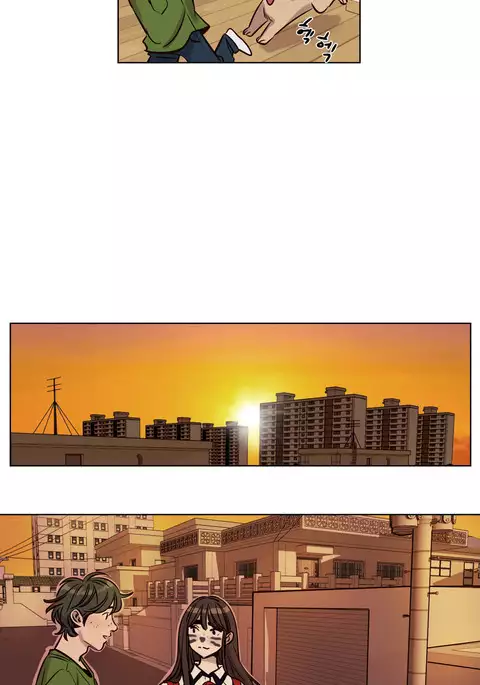 Atonement Camp Ch.1-42