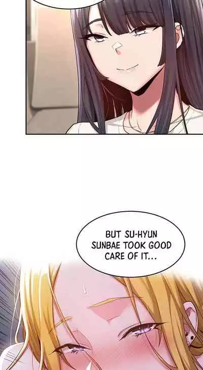 [Abio4, Bangkki] Sextudy Group (1-27) [English] [Ongoing]